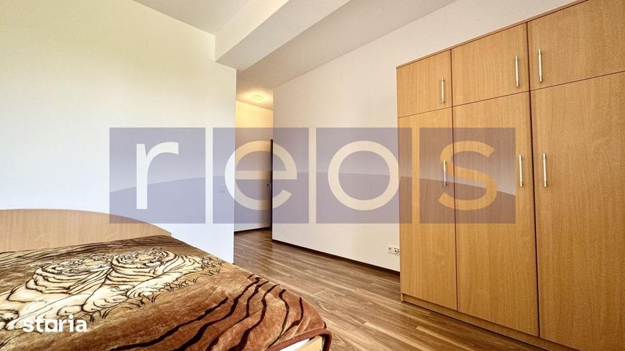 VANZARE 3 CAMERE | 2 BAI | BLOC 2013 | METROU 1 MAI - 6