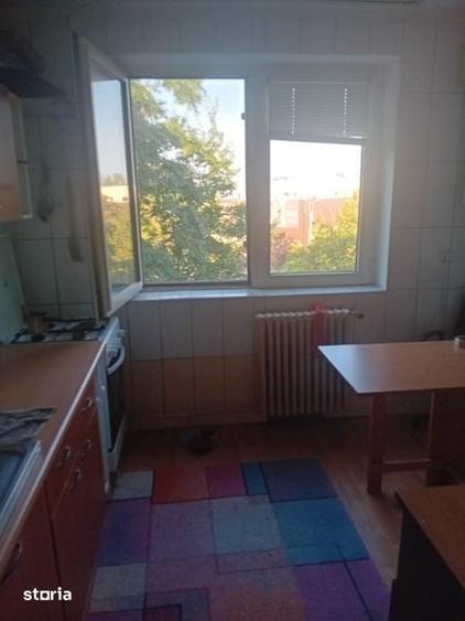 Garsonieră în Giulești