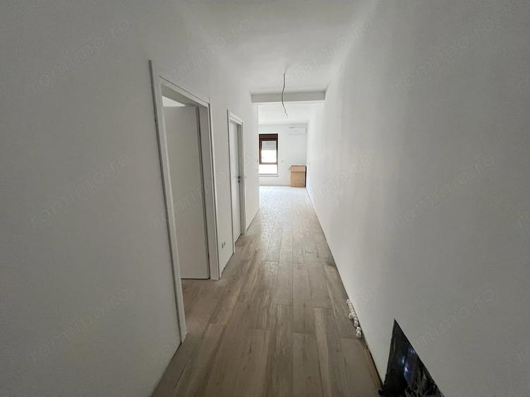 Apartament cu 2 camere decomandat în Braytim