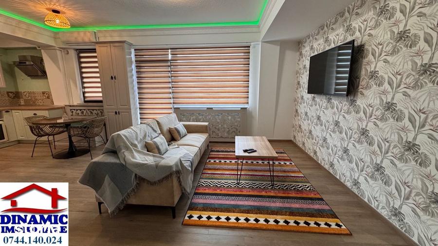 Apartament cu 2 camere în Central