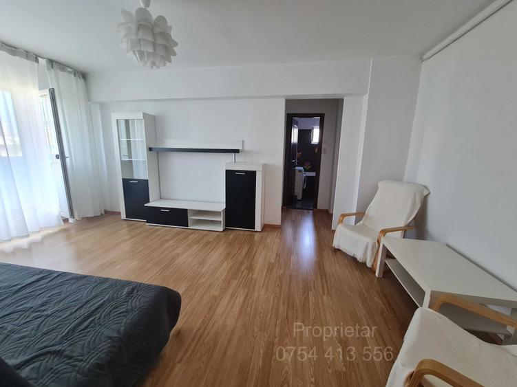 Proprietar Vand apartament 2 camere situat DIRECT pe Bd. Pallady la 4 minute de metrou - 5
