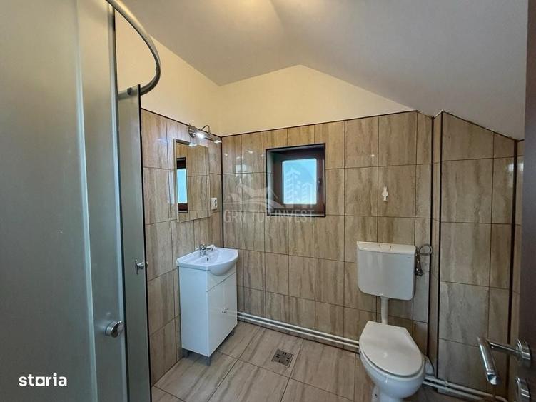 Spatiu birouri 100mp 2 bai zona Turnisor - 8