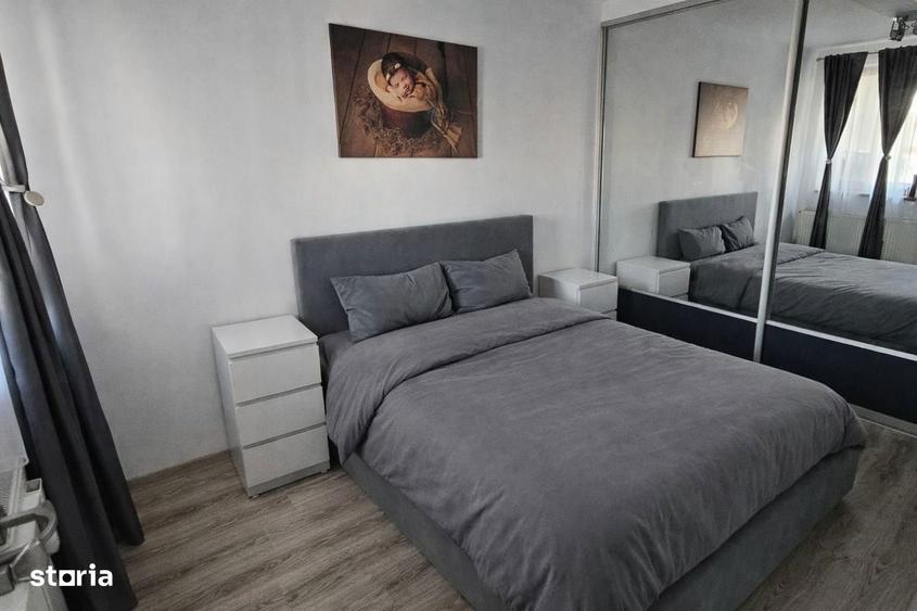 Tomis nord euromaterna-apartament 2 camere cu loc de parcare - 3