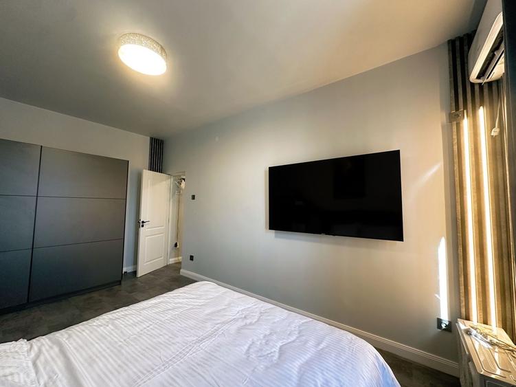 Apartament 2 camere de vânzare | Floreasca | Parc Verdi | Renovat Lux - 5