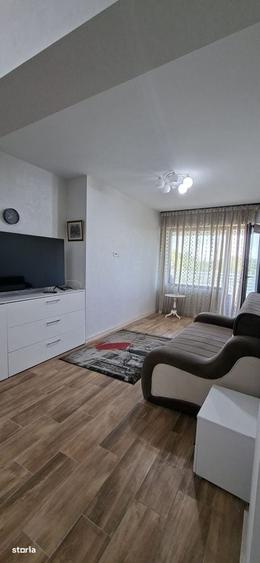 Apartament cu 2 camere în Copou
