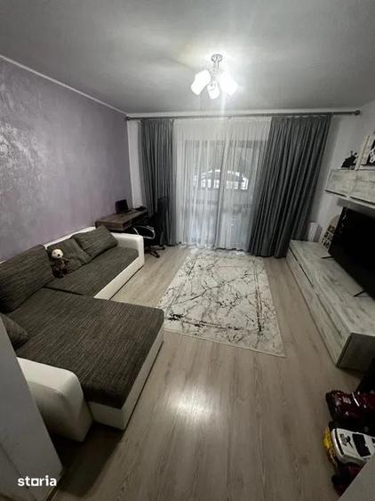 Ap2 camere , decomandat ,60mp + parcare | Valea Lupului - 1