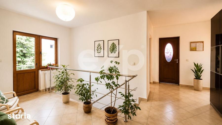 Spațiu comercial, de 178 mp, în Central