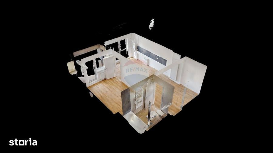 Comision 0% | Studio de inchiriat | - 4