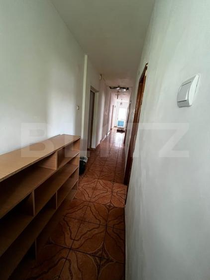Casă individuală cu 6 camere cu Teren 680 Mp în Exterior Nord