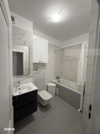 Apartament cu 2 camere în Micălaca