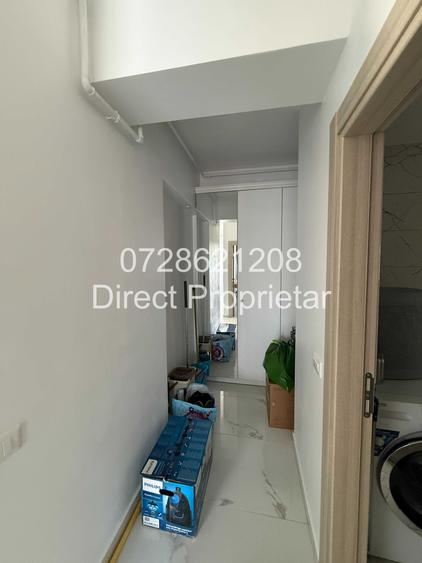 Apartament cu 2 camere decomandat în Runcu