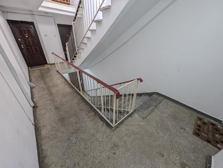 Apartament 2 camere 49mp | 0 comision | Aviatiei - 26