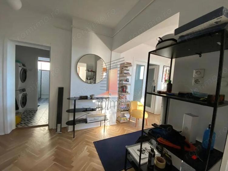 Apartament cu 2 camere decomandat în Pache Protopopescu