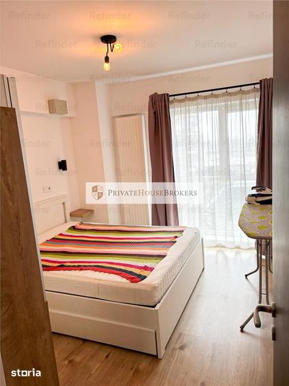 Aviatiei | Pipera | Belvedere Residence | Bloc 2018 | Parcare - 6