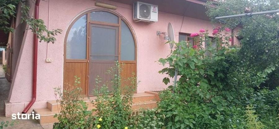 casa + teren comuna berca judetul buzau - 6