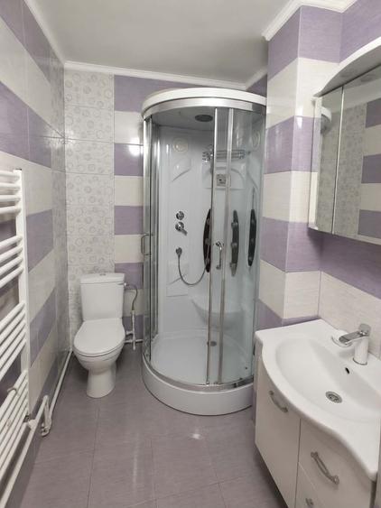 Apartament cu 2 camere nedecomandat în Central