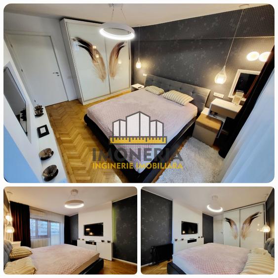 3 camere-0% comision-500m Alba Iulia-depozitari*pet friendly-decomandat - 19