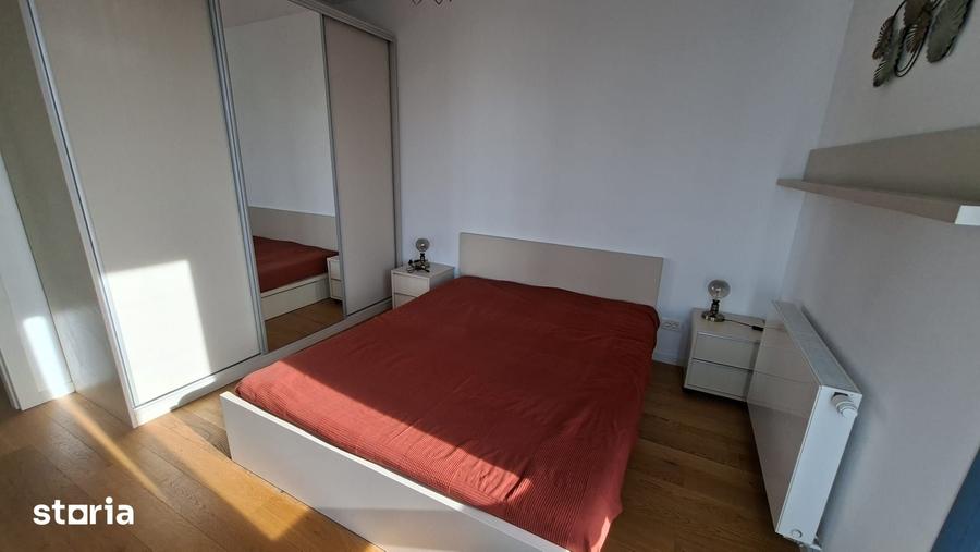 Apartament cu 2 camere decomandat în Ștefan cel Mare
