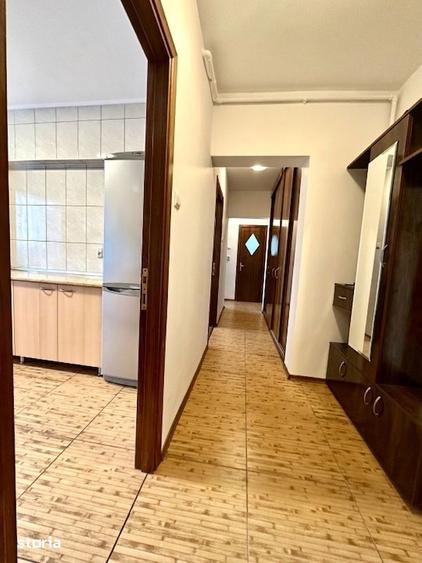 Apartament 3 camere de vanzare ?os. Nicolae Titulescu nr. 92 - 9