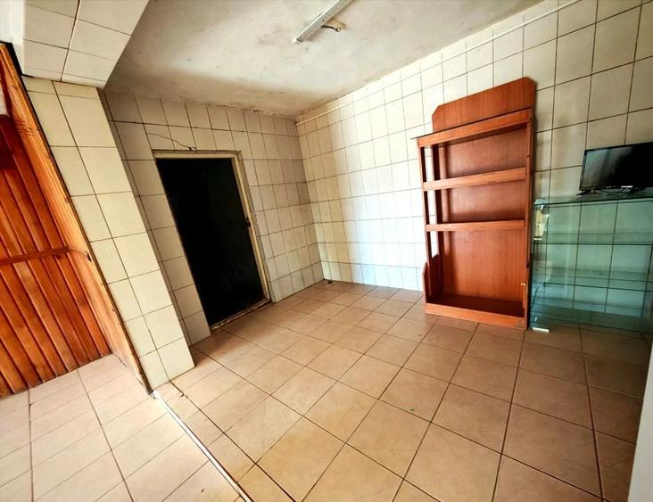 Spațiu comercial, de 140 mp, în Dârmănești