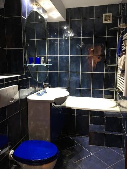 Apartament cu 3 camere, mobilat în Drumul Taberei