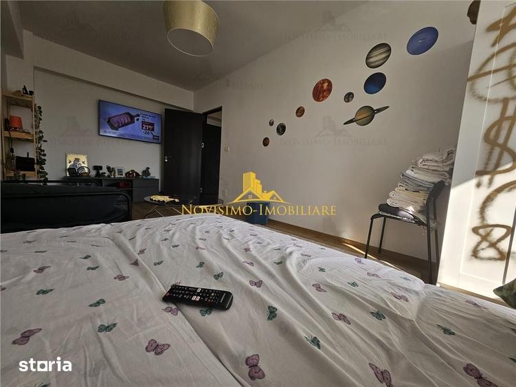 Apartament cu 3 camere decomandat în Ultracentral