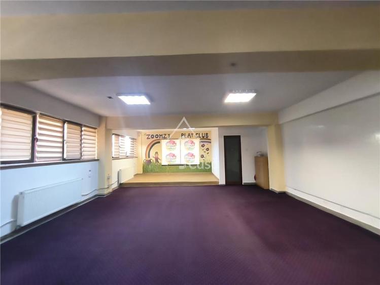 Spațiu comercial, de 80 mp, în Brâncoveanu