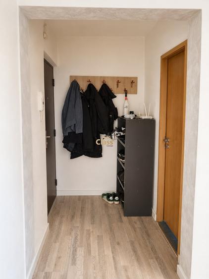 Apartament cu 3 camere decomandat, mobilat în Grigorescu