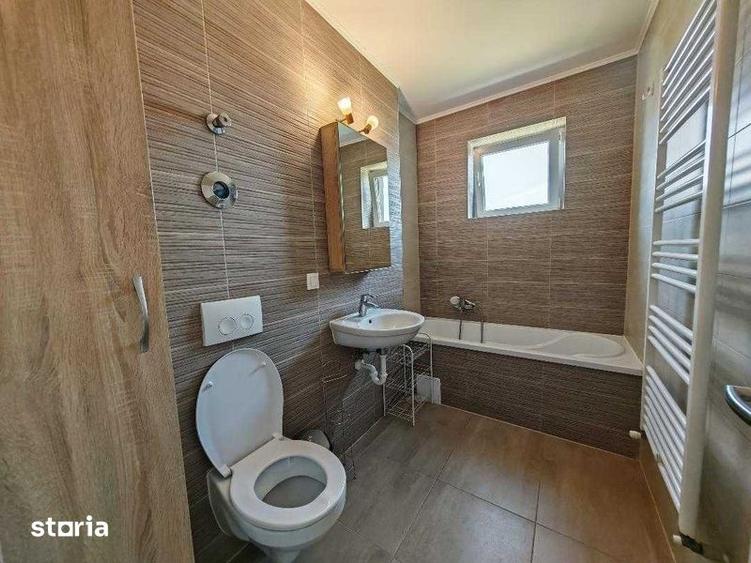 Apartament cu 2 camere decomandat, mobilat în Avantgarden