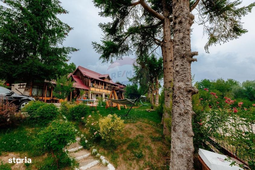 Spațiu comercial, de 143 mp, în Corbșori
