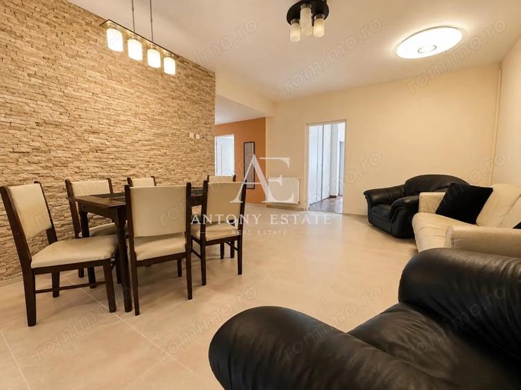 Casă cu 4 camere cu Teren 100 Mp în Tokai