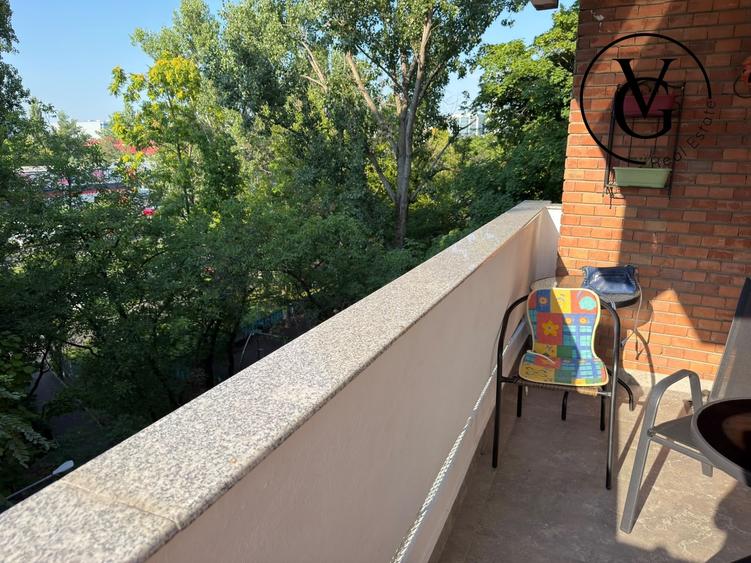 Apartament 2 camere Bd. Timisoara | Renovat complet | Bloc Special - 4