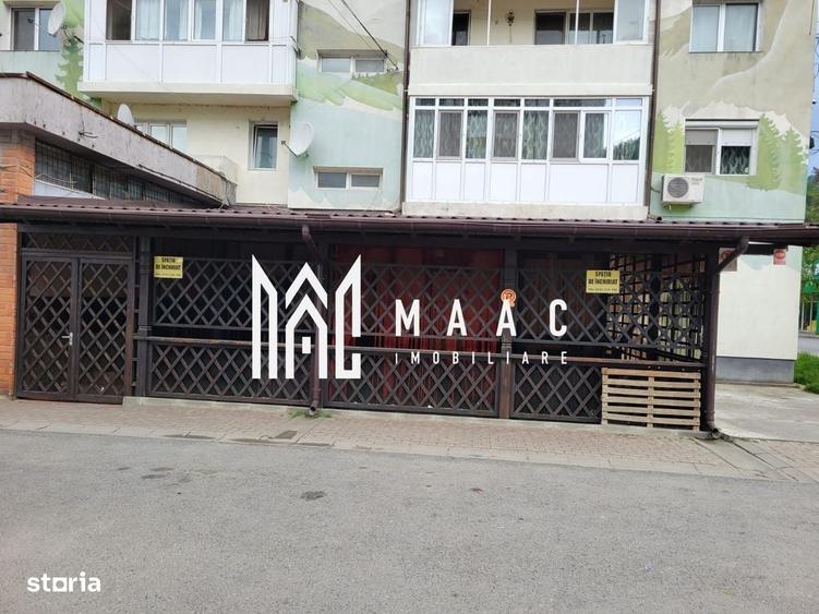 Apartament cu 2 camere în Bistrița