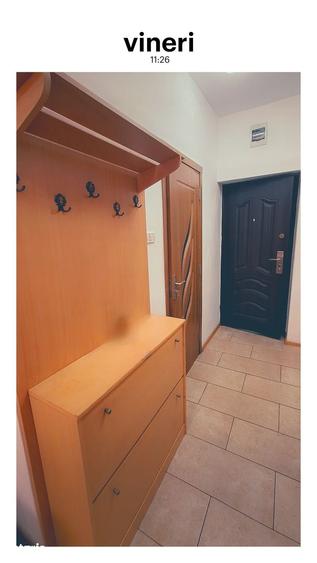 Garsonieră în UTA