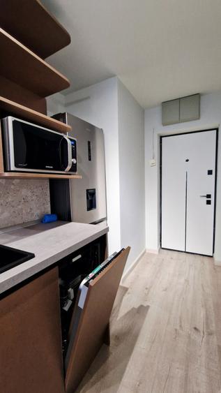 Garsoniera Parc Kiseleff, etaj 5 din 10, prima inchiriere - 14
