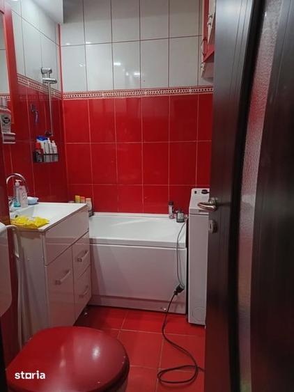 Garsonieră în Gării