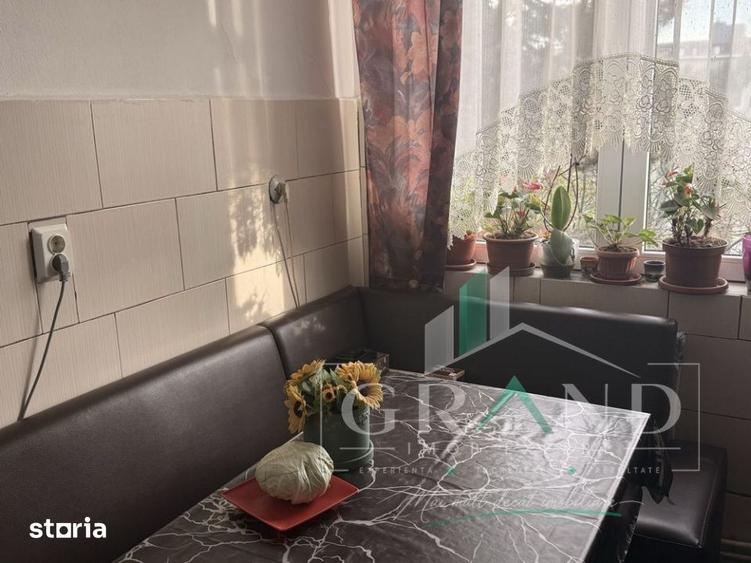 Ap 2 camere, balcon zona semicentrala / Piata Abator - 6