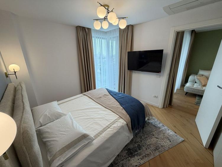 Apartament premium de închiriat | Prima închiriere | Aviatiei - 4