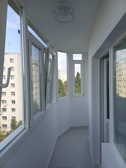 Garsonieră decomandată în Fundeni