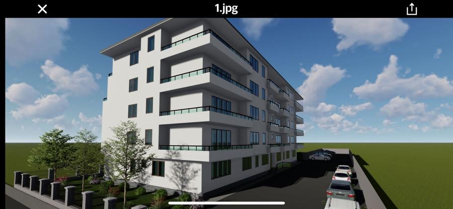 Apartament Gata 73710 euro! - 6