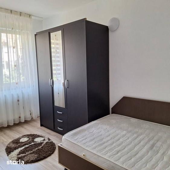 Apartament cu 2 camere decomandat în Alexandru cel Bun