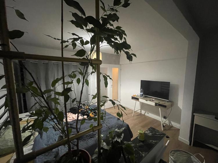 Apartament cu 2 camere decomandat în Unirii
