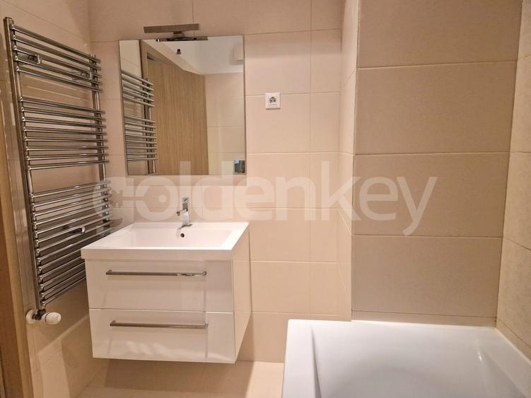 Apartament cu 2 camere semidecomandat, mobilat în Iancu Nicolae