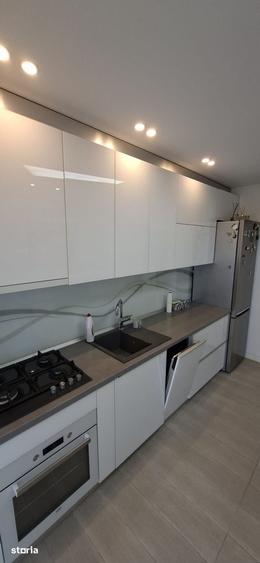 2 camere Banu Maracine , mobilat/ utilat/ PARCARE, finisaje superioare - 7