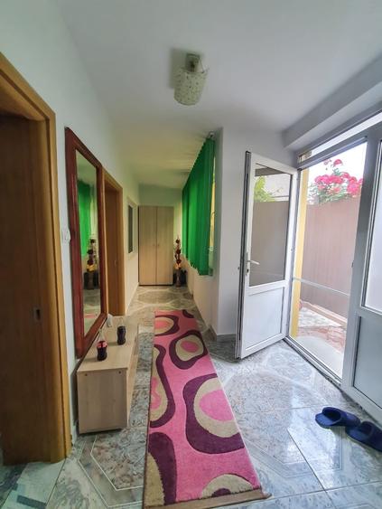 Inchiriez pe timpul veri ap. 2 camere la casa - 3