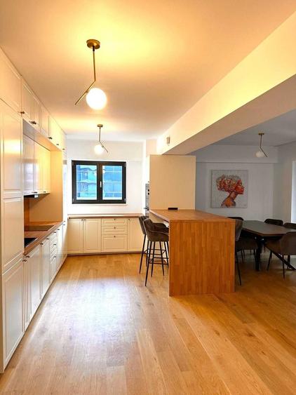 Apartament 3 camere | LUX | Parcare Subterana | Upground Residence - 4