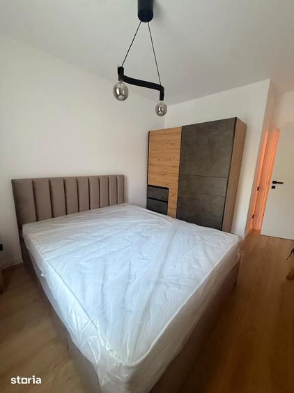 Doamna Ghica, Complex Roka Residence - 5