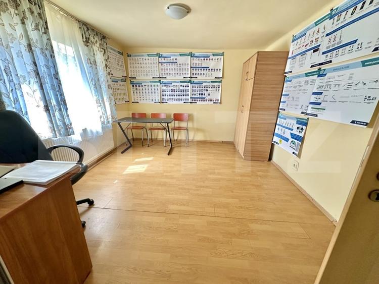 Casă individuală cu 3 camere cu Canalizare în Blaj