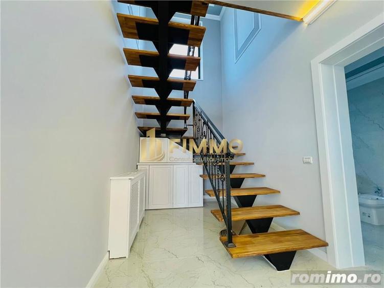 Casă cu 3 camere cu Teren 400 Mp în Mitocu Dragomirnei