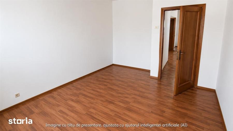 Casă cu 5 camere cu Teren 192 Mp în Colentina